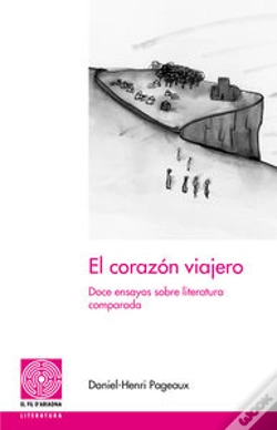 Capa do artigo El Corazón Viajero