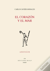 Capa do artigo El Corazón Y El Mar