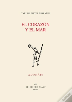 Capa do artigo El Corazón Y El Mar