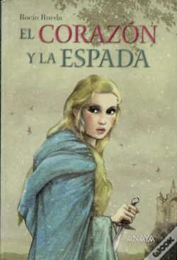 Capa do artigo El Corazon Y La Espada (+12 Años)