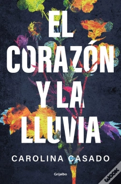 Capa do artigo El Corazon Y La Lluvia