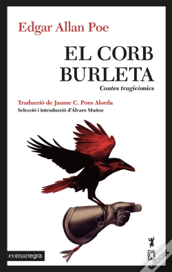 Capa do artigo El Corb Burleta