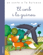 Capa do artigo El Corb I La Guineu