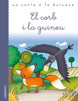 Capa do artigo El Corb I La Guineu