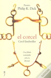Capa do artigo El Corcel