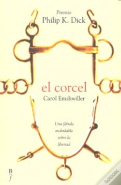 Capa do artigo El Corcel