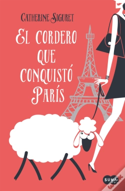 Capa do artigo El Cordero Que Conquistó París