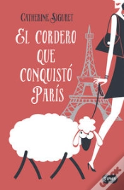 Capa do artigo El Cordero Que Conquistó Par¡S