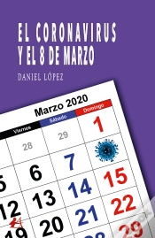 Capa do artigo El Coronavirus Y El 8 De Marzo