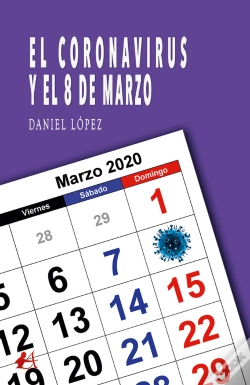 Capa do artigo El Coronavirus Y El 8 De Marzo
