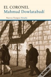 Capa do artigo El Coronel