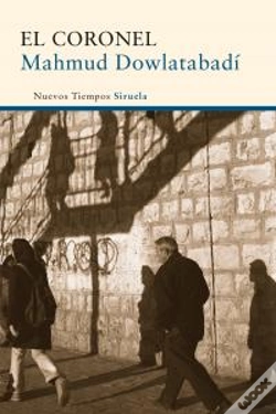 Capa do artigo El Coronel
