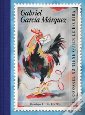 Capa do artigo El Coronel No Tiene Quien Le Escriba