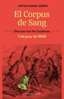 El Corpus De Sang (7 De Juny De 1640)