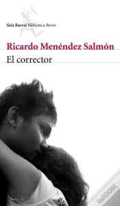 Capa do artigo El Corrector