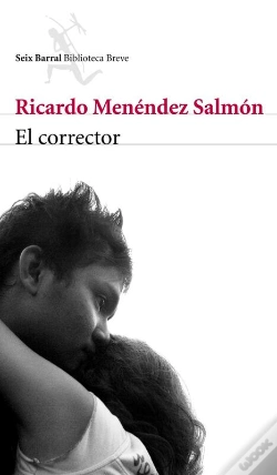 Capa do artigo El Corrector