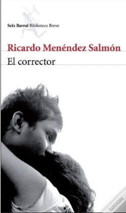 Capa do artigo El Corrector