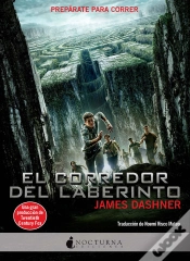 Capa do artigo El Corredor Del Laberinto