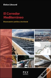 Capa do artigo El Corredor Mediterráneo