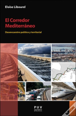 Capa do artigo El Corredor Mediterráneo