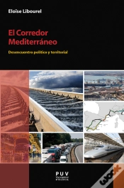 Capa do artigo El Corredor Mediterráneo