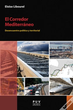 Capa do artigo El Corredor Mediterráneo