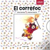 El Correfoc Amb Mecanismes
