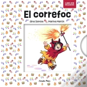 Capa do artigo El Correfoc Amb Mecanismes