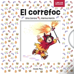 Capa do artigo El Correfoc Amb Mecanismes