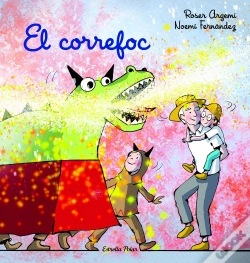 Capa do artigo El Correfoc