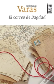Capa do artigo El Correo De Bagdad