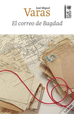 Capa do artigo El Correo De Bagdad