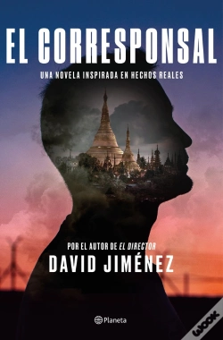 Capa do artigo El Corresponsal