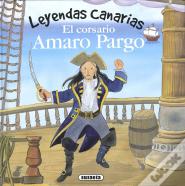El Corsario Amaro Pargo