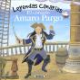 El Corsario Amaro Pargo - Preview