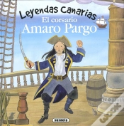 Capa do artigo El Corsario Amaro Pargo