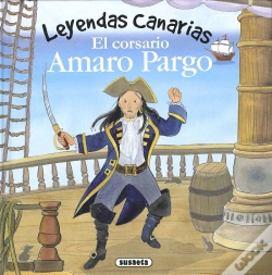 Capa do artigo El Corsario Amaro Pargo