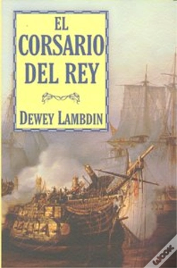 Capa do artigo El Corsario Del Rey