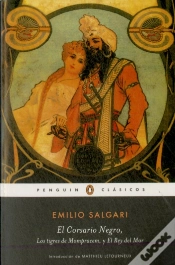 Capa do artigo El Corsario Negro