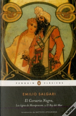 Capa do artigo El Corsario Negro