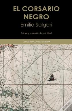 Capa do artigo El Corsario Negro