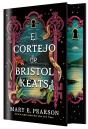 El Cortejo De Bristol Keats Edicion Especial Limitada - Preview