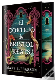 Capa do artigo El Cortejo De Bristol Keats Edicion Especial Limitada