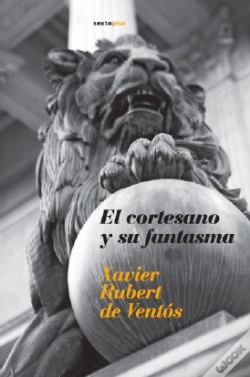 Capa do artigo El Cortesano Y Su Fantasma