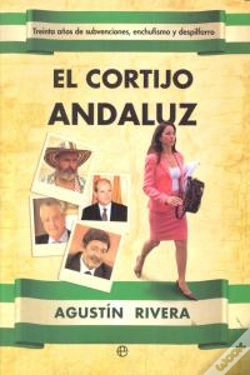 Capa do artigo El Cortijo Andaluz