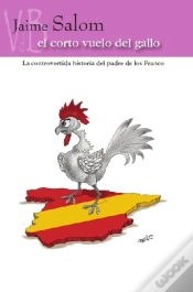 Capa do artigo El Corto Vuelo Del Gallo