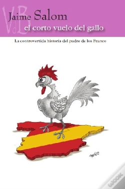 Capa do artigo El Corto Vuelo Del Gallo