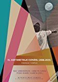 Capa do artigo El Cortometraje Español (2000-2015)