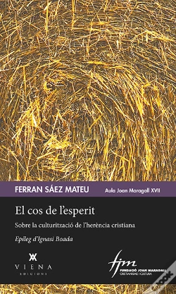 Capa do artigo El Cos De L'Esperit