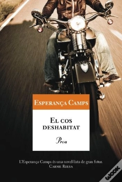 Capa do artigo El Cos Deshabitat